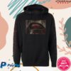 Black Veil Brides Merch Store Vindicate Hoodie