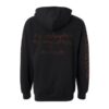 Black Veil Brides Merch Store Vindicate Hoodie