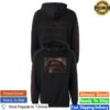 Black Veil Brides Merch Store Vindicate Hoodie