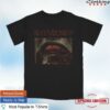 Black Veil Brides Merch Store Vindicate Shirt