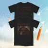 Black Veil Brides Merch Store Vindicate Shirt