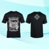 Blackbriar Music Store Merch Our Long Cursed Sleep T-Shirt