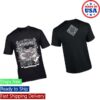 Blackbriar Music Store Merch Our Long Cursed Sleep T-Shirt
