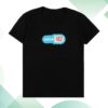 Blink-182 Store Merch Enema Of The State Logo Baby Shirt