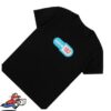Blink-182 Store Merch Enema Of The State Logo Baby Shirt