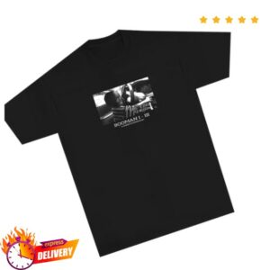 Booman Store Merch Booman Tee