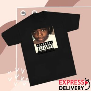 Booman Store Merch Ca$Ino Cover Tee
