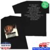 Booman Store Merch Ca$Ino Cover Tee
