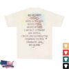 Booman Store Merch Ca$Ino Mime Tee