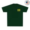 Booman Store Merch Ca$Ino Sex Appeal Green Tee