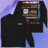 Booman Store Merch Ca$Ino Tracklist Longsleeve