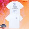 Born X Raised Merch Store Born X Raised Dodgers Back To Back Stack Shirt White