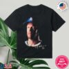 Born X Raised Merch Store Born X Raised Dodgers Thank You Kershaw Shirt Black