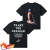 Born X Raised Merch Store Born X Raised Dodgers Thank You Kershaw Shirt Black
