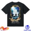Born X Raised Merch Store Born X Raised Dodgers Ws Angel Shirt Black