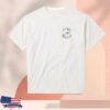 Born X Raised Merch Store Lil Devil Rocker Shirt White
