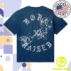 Born X Raised Merch Store Lil Devil Rocker Shirt