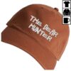 Cave And Canary Goods Store Merch Embroidered Logo Hat