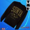 Cave And Canary Goods Store Merch Sunya Collegiate Sweatshirt