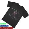 Cave And Canary Goods Store Merch Sunya Photo Graphite Shirt