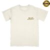 Cave And Canary Goods Store Merch Wasteland Shirt