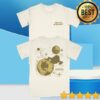 Cave And Canary Goods Store Merch Wasteland Shirt