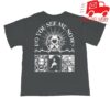 Cenobia's Collective Merch Store Cenobia X Garjk Lion Arch Shirt