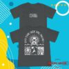 Cenobia's Collective Merch Store Cenobia X Garjk Lion Arch Shirt