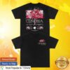 Cenobia's Collective Merch Store Cenobia X Rui Carneiro Higanbana Shirt