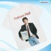 Charlie Puth Store Merch Professor Puth Shirt
