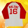 Cheers Boston Store Merch Adult Baseball Tee