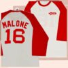 Cheers Boston Store Merch Adult Baseball Tee