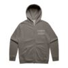 Cold Prints Store Merch Brent Faiyaz Sonder Zip Up Hoodie