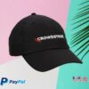 Crowdstrike Swag Store Merch We Stop Breaches Hat