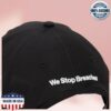 Crowdstrike Swag Store Merch We Stop Breaches Hat