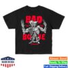 Death Club Store Merch Bttb Black Shirt
