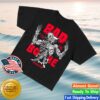 Death Club Store Merch Bttb Black Shirt