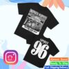 Dropkick Murphys Merch Store Rathskeller 96 Shirt
