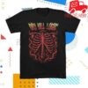 Dry Kill Logic Merch Store Ribcage Shirt