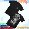 Dry Kill Logic Merch Store Snake Spike Shirt