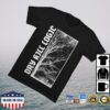 Dry Kill Logic Merch Store White Tree Shirt