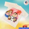 Eiido Store Merch Family Shirt
