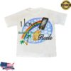 Eiido Store Merch Reel Shirt