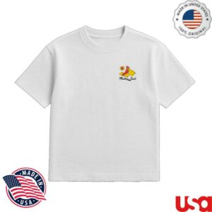 Feeling Swell Merch Store Pelican Shirt