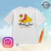 Feeling Swell Merch Store Pelican Shirt