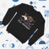 Finn Wolfhard Merch Store Anthill Crewneck Sweatshirt