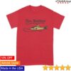 Finn Wolfhard Merch Store Fish Shirt