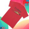 Finn Wolfhard Merch Store Fish Shirt