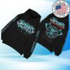 First Blood Store Merch Slaughter To Prevail Viking Hoodie