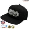 Firstblood Store Merch Slaughter To Prevail Black Snapback No Mask